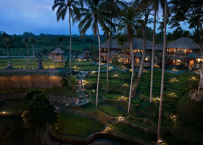 Kamandalu 5*