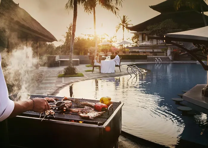Kamandalu 5* Ubud (Bali)