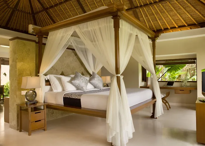 Kamandalu Resort