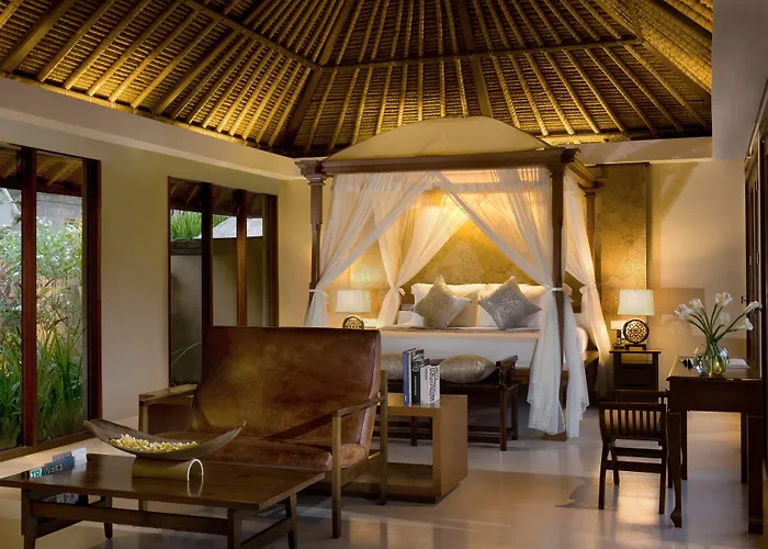Kamandalu 5*