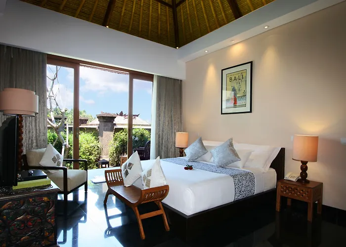 Kamandalu Resort 5*