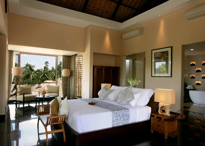 Kamandalu 5*