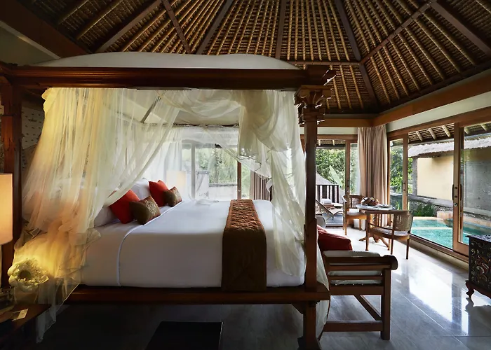 Kamandalu Ubud (Bali)