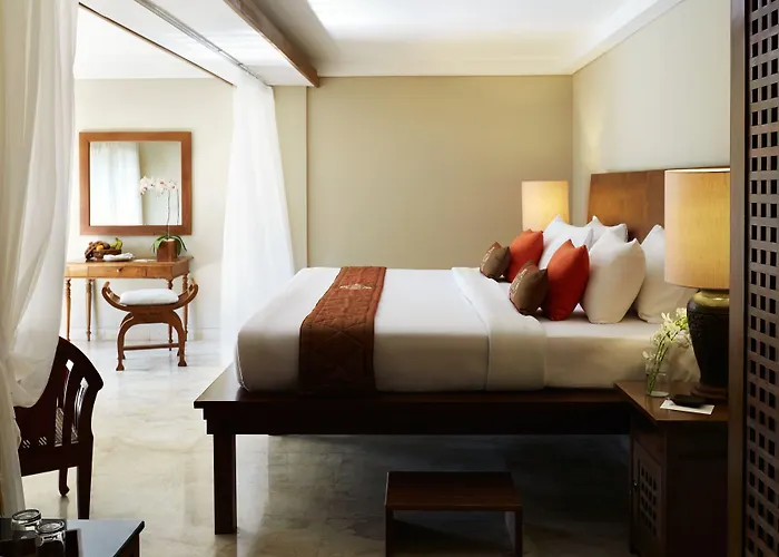Resort Kamandalu Ubud (Bali)
