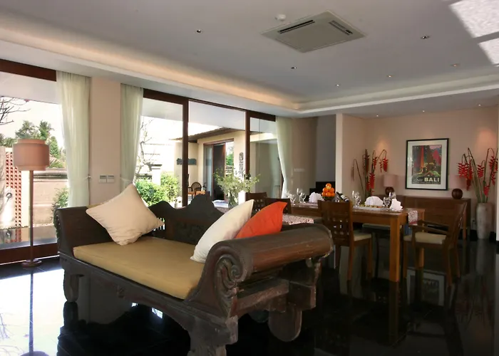 Kamandalu Ubud (Bali)