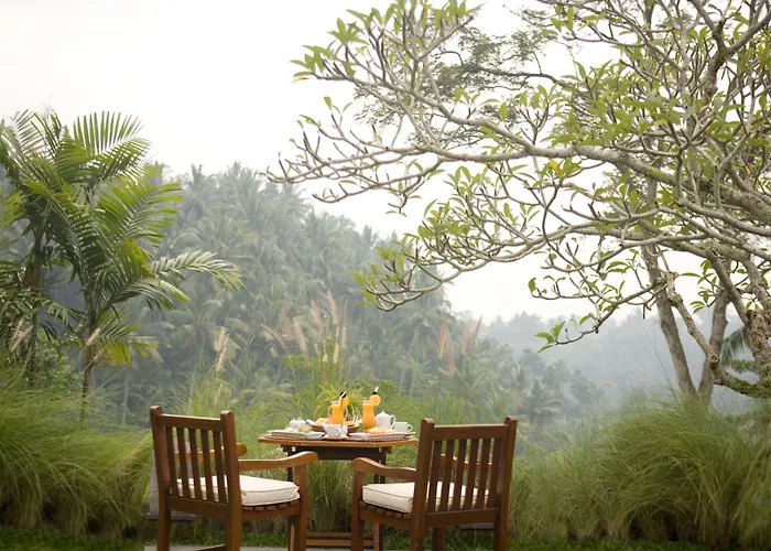 Kamandalu Ubud (Bali)