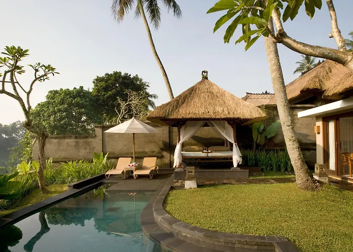 Kamandalu 5*