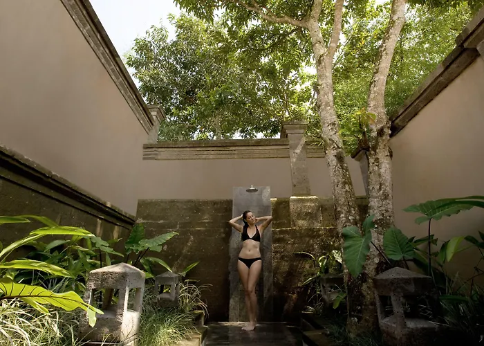 Kamandalu 5* Ubud (Bali)