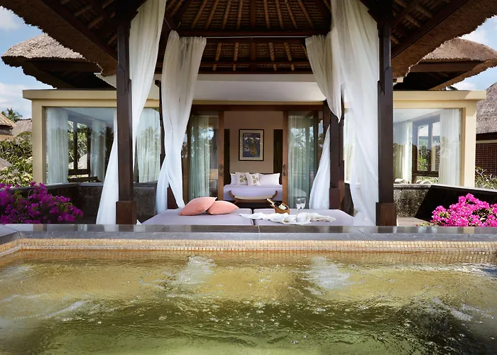 Kamandalu Resort