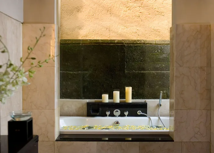 Kamandalu 5* Ubud