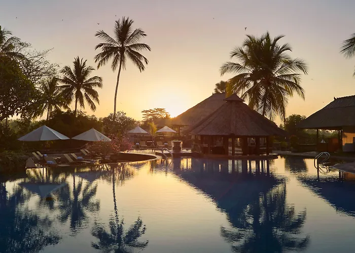 Kamandalu Ubud (Bali)