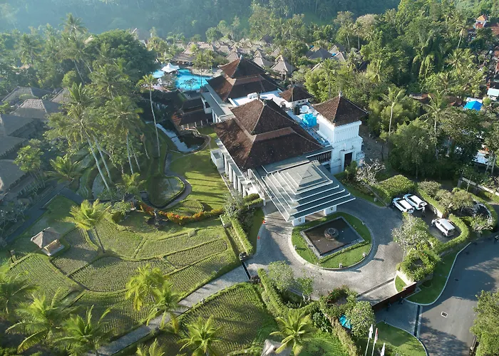 Kamandalu Resort 5*