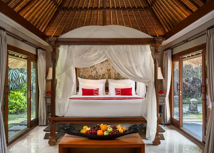 Resort Kamandalu
