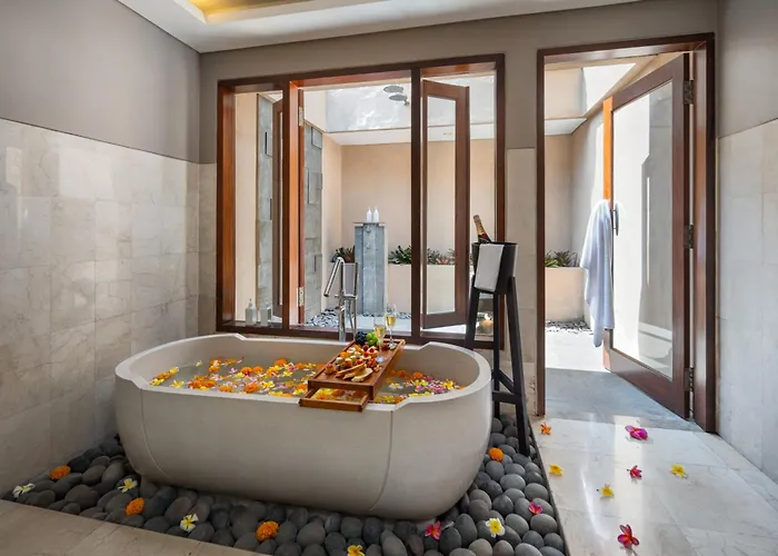 Kamandalu 5* Ubud (Bali)