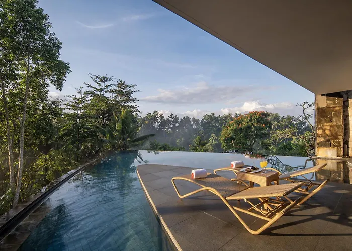 Kamandalu 5* Ubud (Bali)