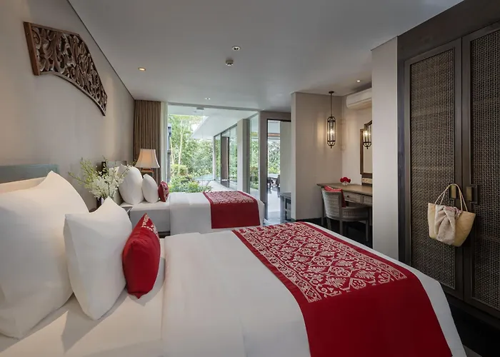 Kamandalu 5*
