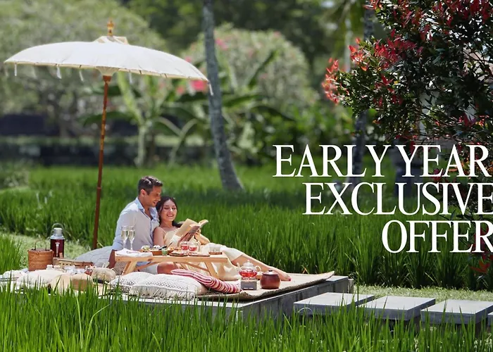 Kamandalu Ubud (Bali)