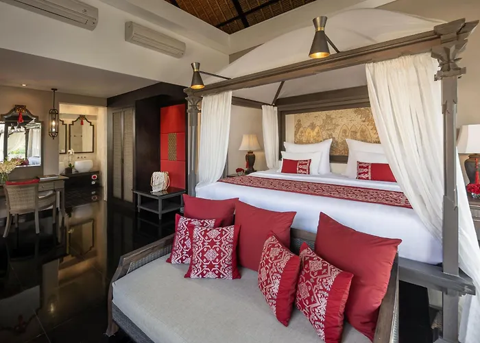 Kamandalu Resort