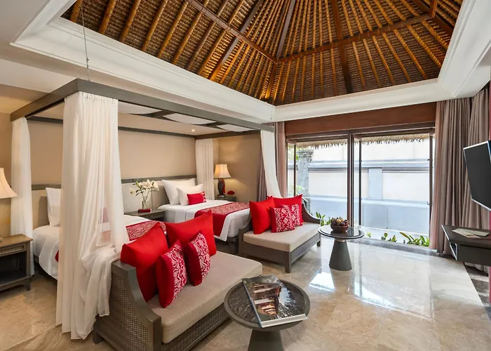 Resort Kamandalu 5*