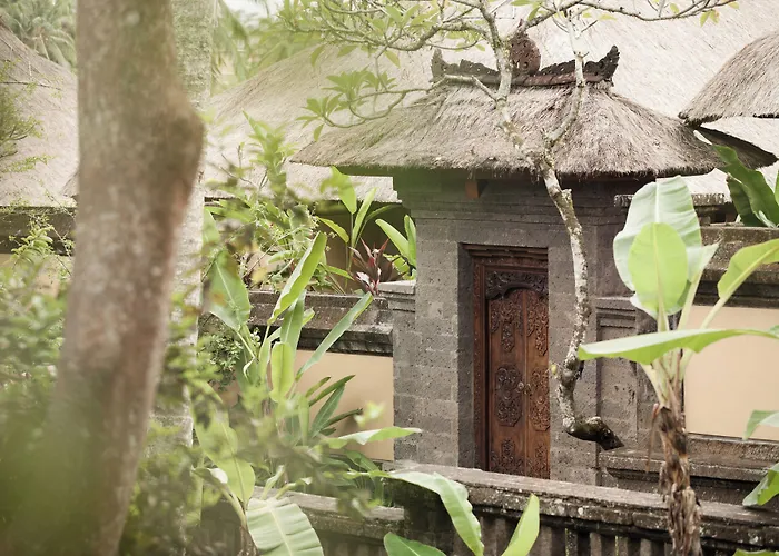 Kamandalu Ubud