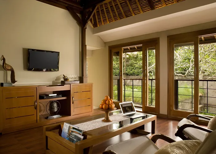 Kamandalu Resort 5*