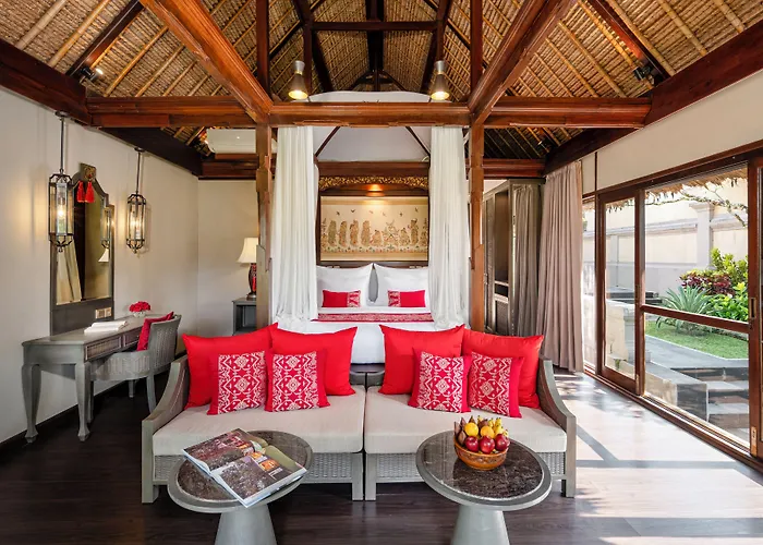 Kamandalu Resort
